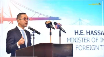 فرص استثمارية واعدة.. وزير الاستثمار يفتتح معرض المشروعات الصغيرة والمتوسطة لدعم طفرة ريادة الأعمال العربية 1